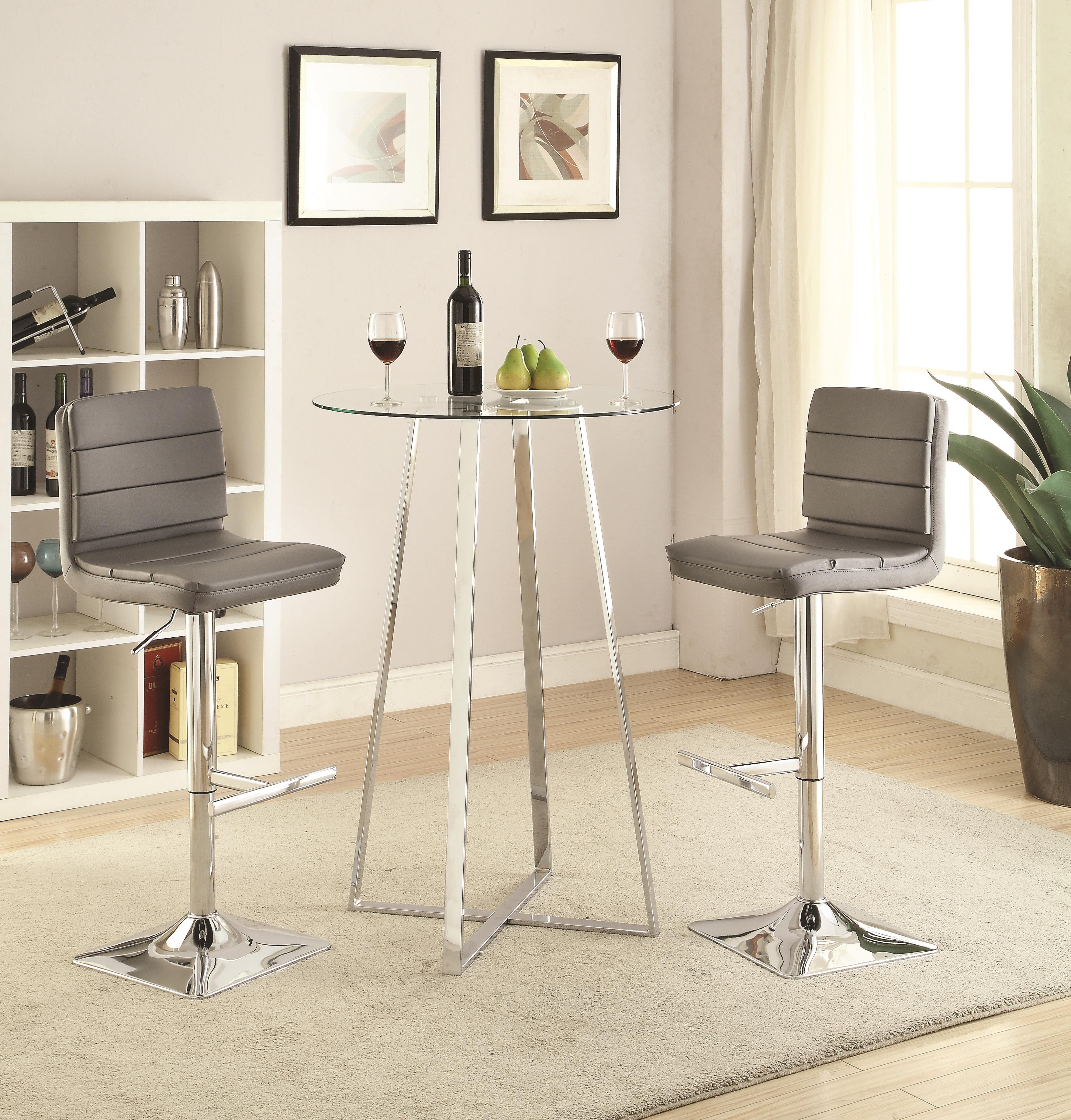 Barstool and dining chair sets outlet
